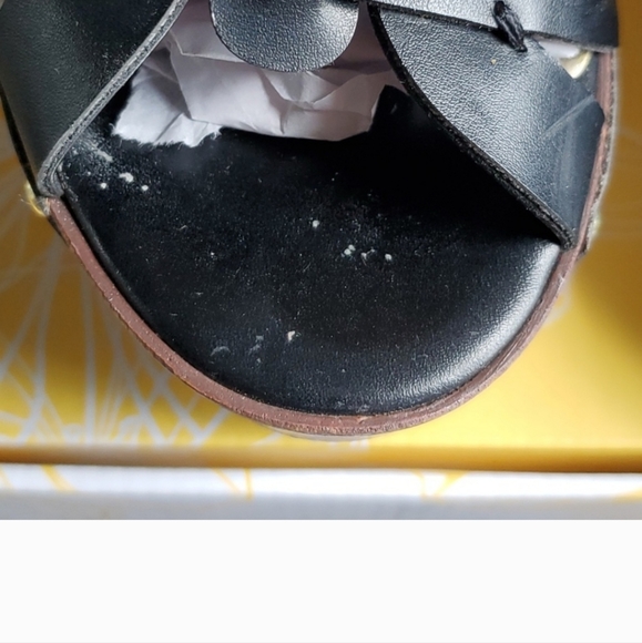 Platform Sandals - Picture 3 of 7